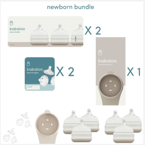 newborn bundle