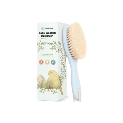 Baby Hair Brush