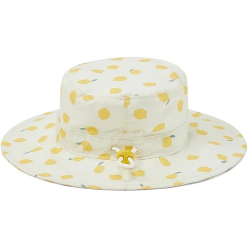 Amazon Essentials x Sofia Grainge Unisex Babies' Cotton Bucket Hat