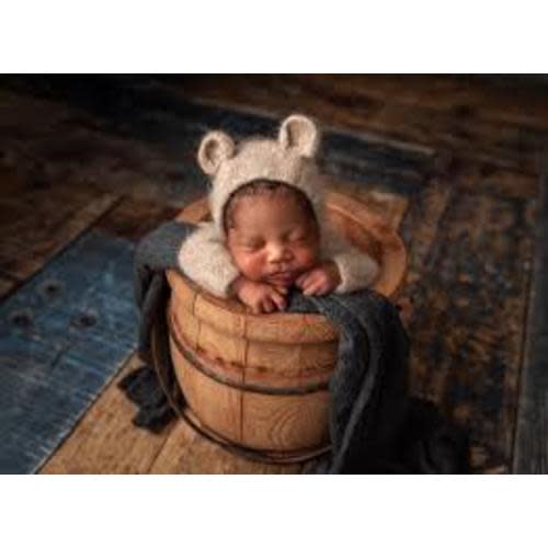 Newborn photoshoot fund