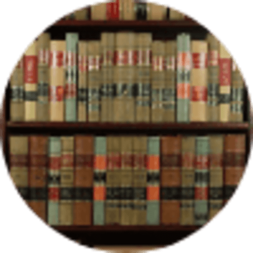 Distressed Antique Vintage Children's Cloth - Books by the Foot