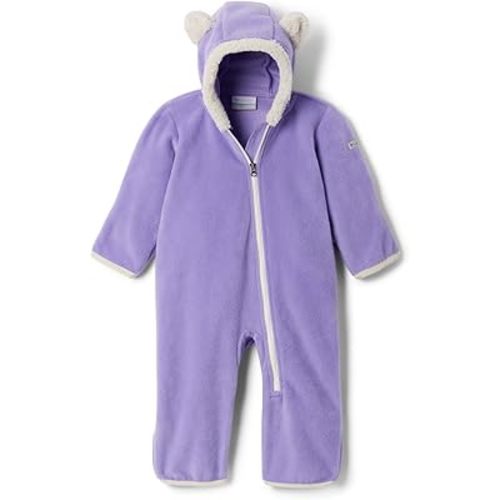 Columbia Girls' Tiny Bear Ii Bunting