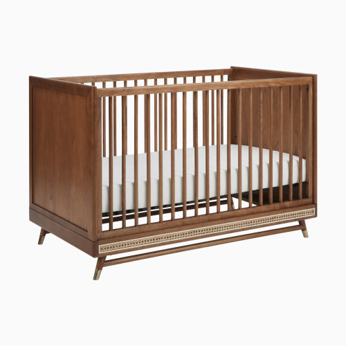 Maxi-Cosi Kindred Everheart Crib - Natural Heritage