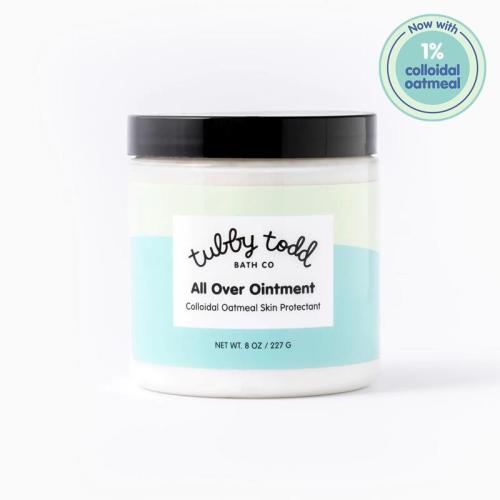 All Over Ointment for Babies, Multi-Purpose Baby Eczema Crea - TikTok Shop