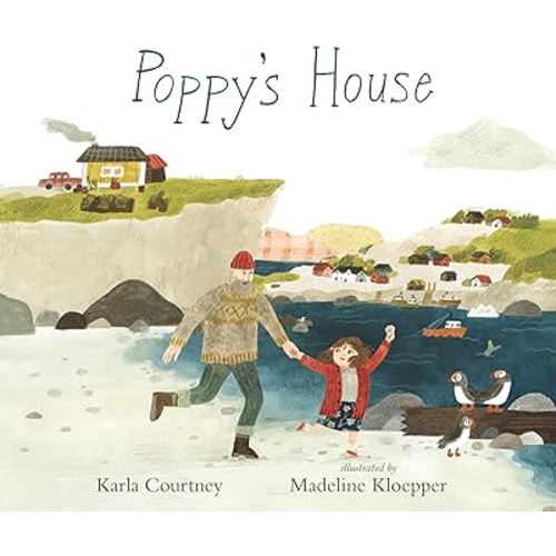 Poppy's House