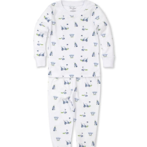 Longest Drive Pajama Set