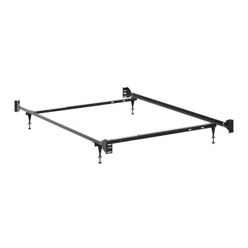 Storkcraft® / Graco® Full-Size Bed Crib Conversion Kit