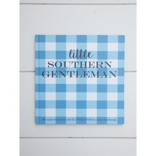 Southern Gentleman - The Sandbox Children's Boutique