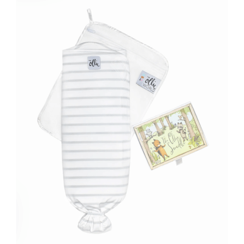 The Ollie® Swaddle
