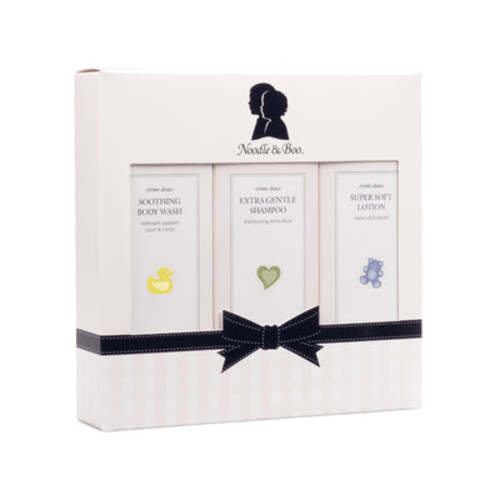 Newborn Gift Set – Noodle & Boo
