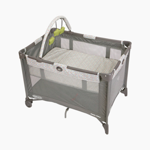 Graco Pack \'n Play On The Go Playard - Pasadena