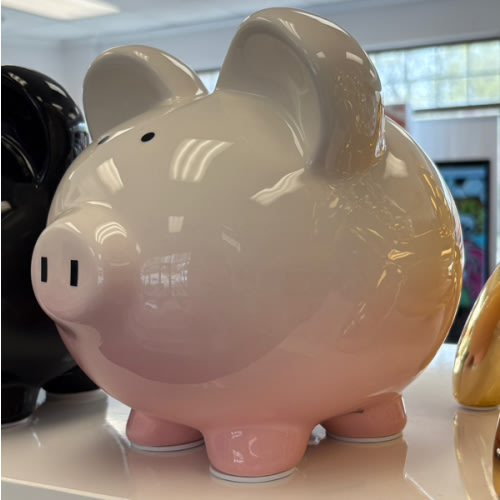 Piggy Bank