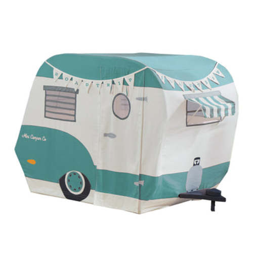 Road Trip Camper Playhome - Blue