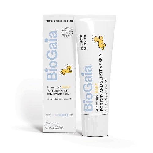 BioGaia Aldermis BABY - Probiotic Ointment
