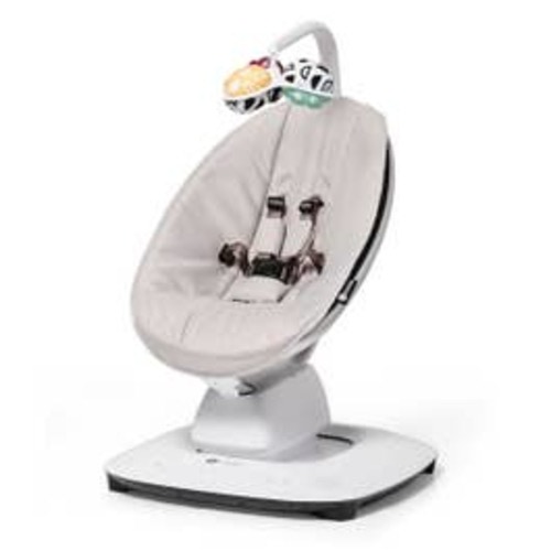 mamaRoo Multi-Motion Swing