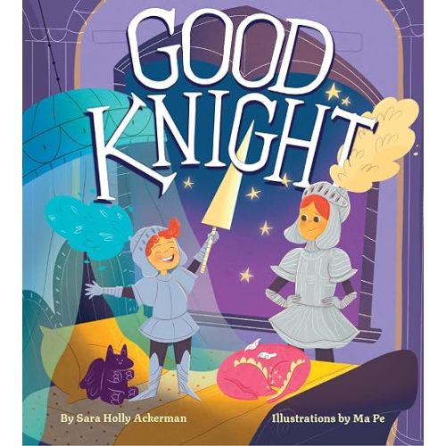 Good Knight