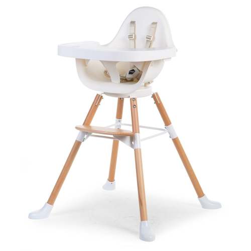Childhome Evolu One.80° High Chair