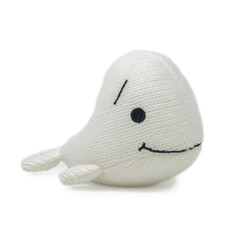 Raffi: Baby Beluga