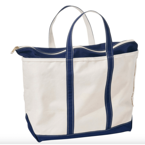 Boat and Tote®, Zip-Top