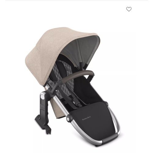 RumbleSeat V3