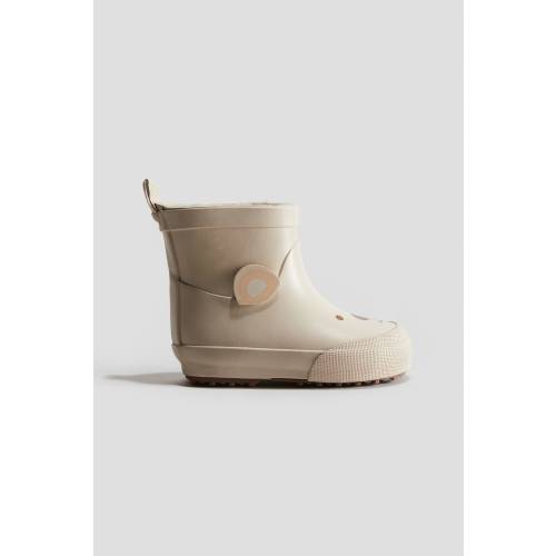 RUBBER BOOTS