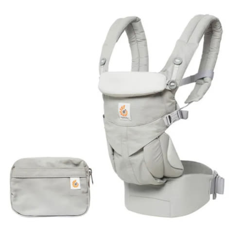 Shop Omni Classic (formally Omni 360) Baby Carrier | Ergobaby