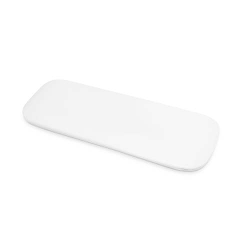 Snuggle Nest™ Bassinet Fitted Sheet