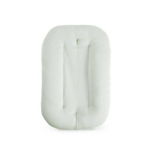 Snuggle Me Organic Lounger - Moss