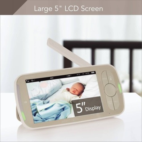 Infant Optics Digital Video Monitor DXR-8 Pro