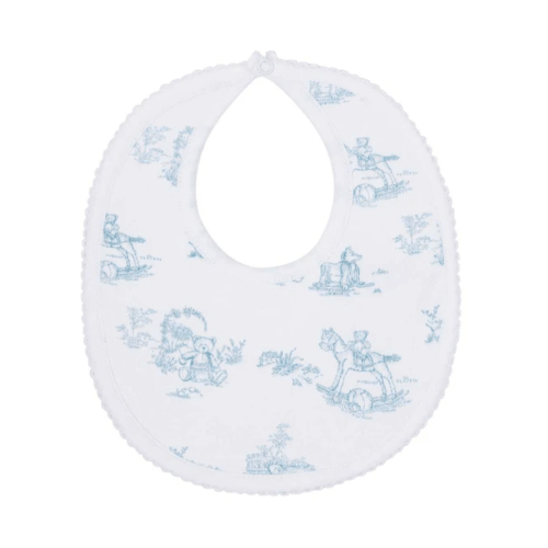Toile Bib