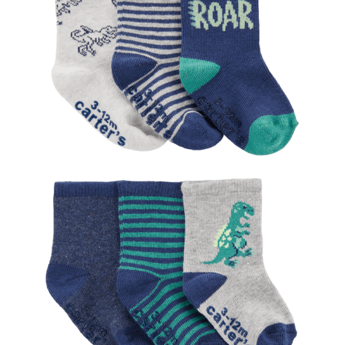 Baby Socks (size 12-24 months)