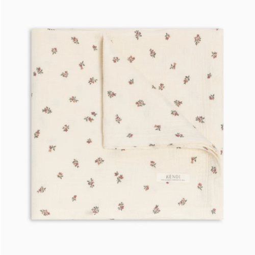 Muslin Swaddle Blanket