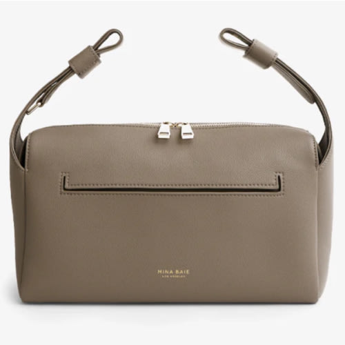 Stroller Caddy (Vegan) – MINA BAIE