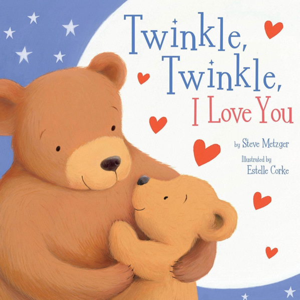 Twinkle, Twinkle, I Love You
