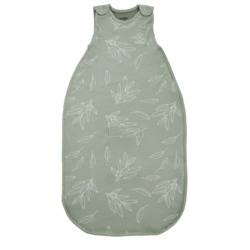 Woolino 4 Season Sleep Sack | Sage