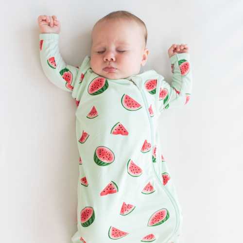 Sleep Bag in Watermelon 1.0 - Small