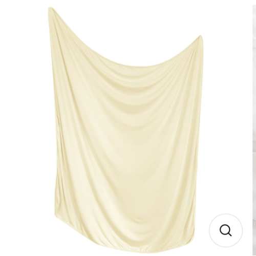 Baby Swaddle - Lemon