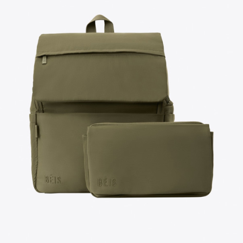 BÉIS Diaper Backpack