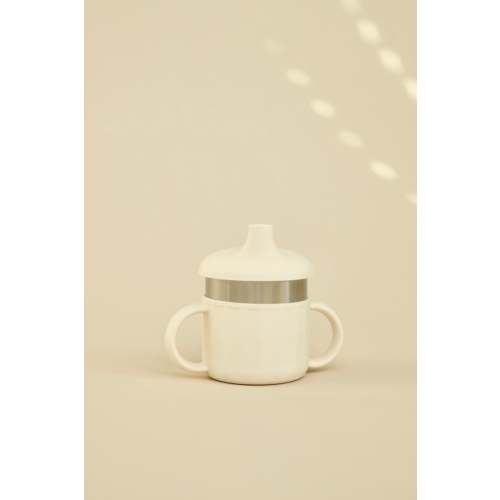 The Essential Sippy Cup || Coconut Milk
