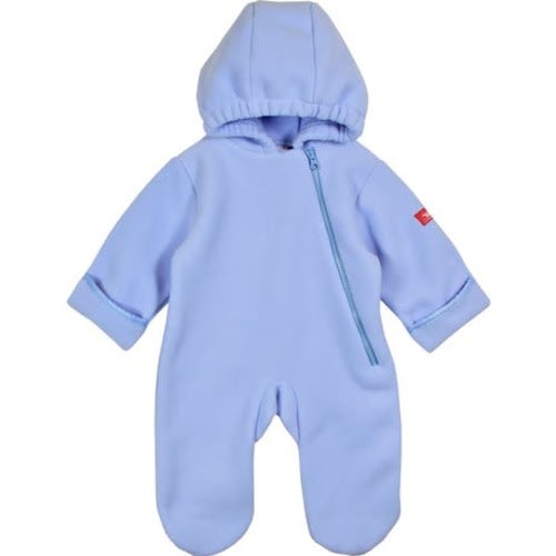 Warmplus Water Repellent Polartec Fleece Bunting, 6M