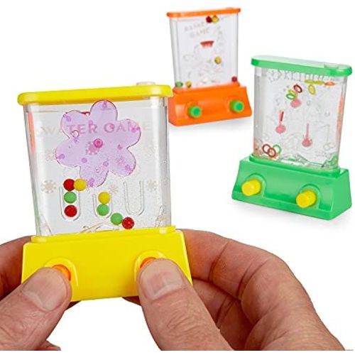 Water Games