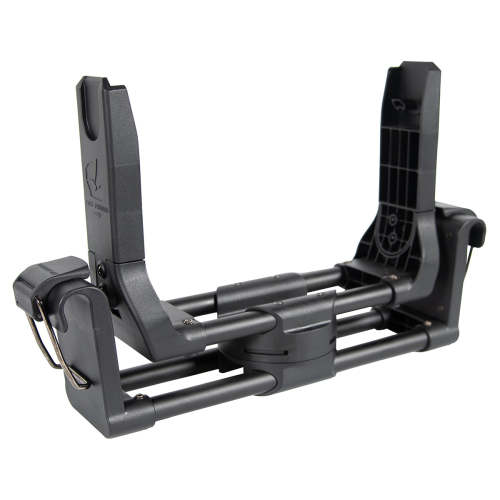 Wonderfold W2 Series Car Seat Adapter | Nuna-Cybex-Maxi-Cosi