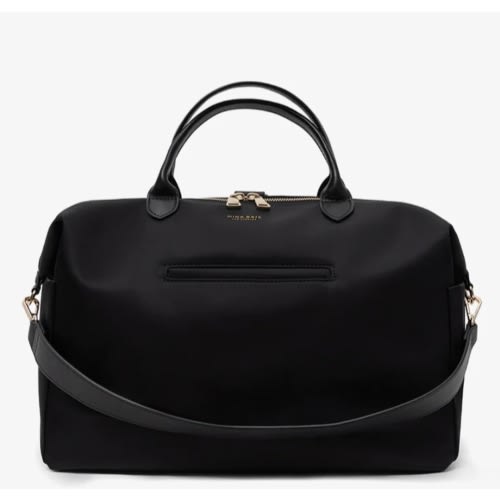 Mina Baie Emmy Full (Nylon) Diaper Bag