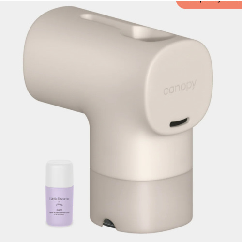 Bath Filter for Baby | The Best Bathtub Water Filter - Canopy