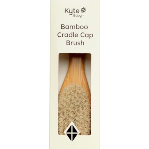 Kyte Baby Cradle Cap Brush