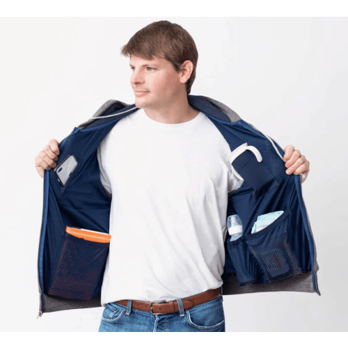 The Dad Hoodie