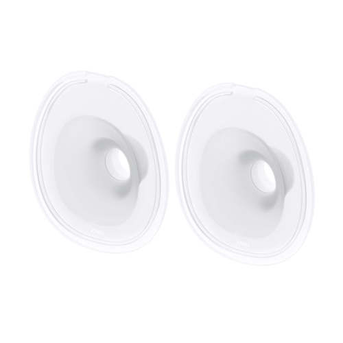 Eufy E10 Silicone Flange 24mm 2 Pack