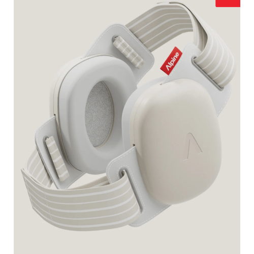 Muffy Baby Comfort Baby Ear Protection | Alpine
