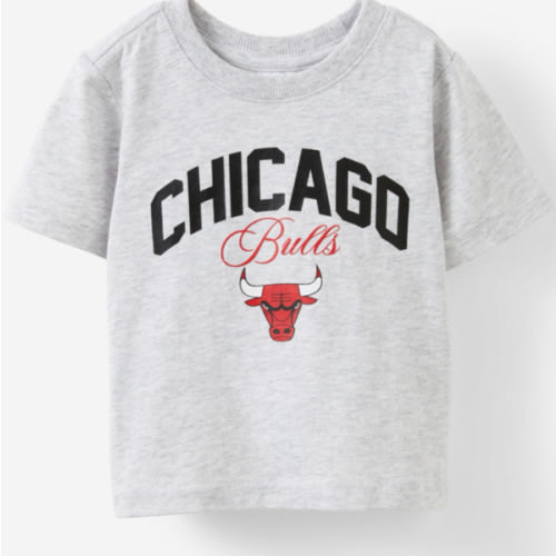 Short Sleeve Graphic Print Tee