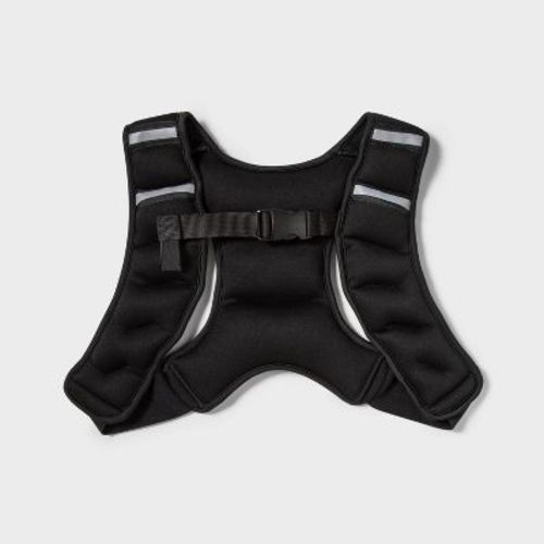 Weighted Vest 8lb - All In Motion™